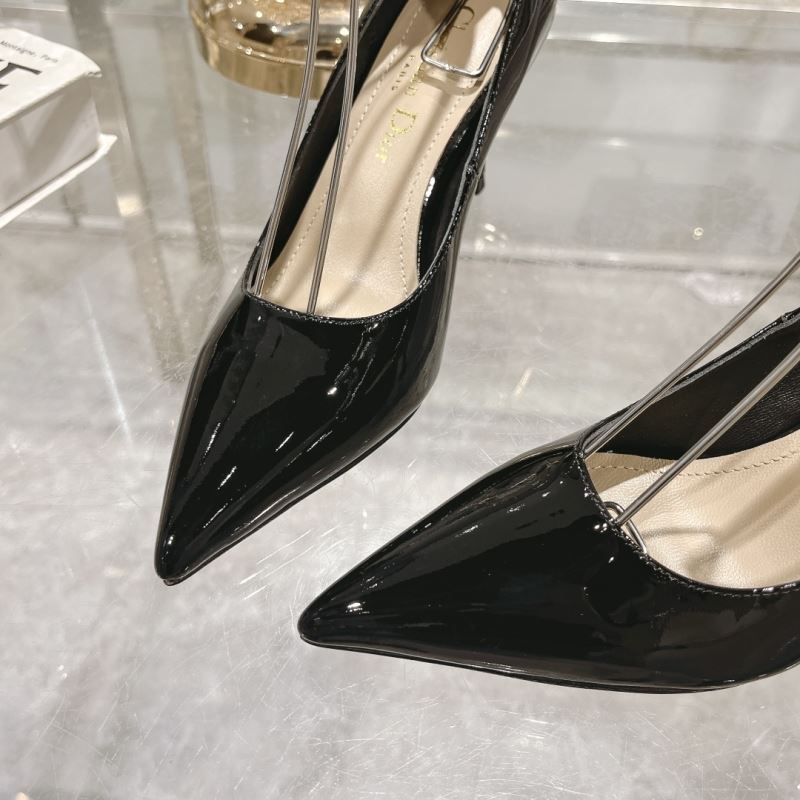 Christian Dior Heeled Shoes